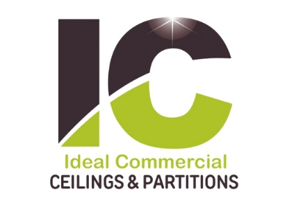 Ceilings & Partitions logo